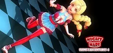 Shine's Adventures 4 (Nightmare)