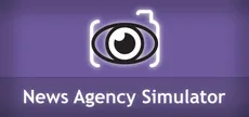 News Agency Simulator