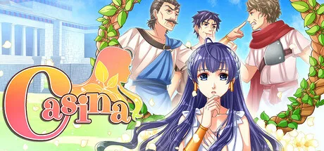 Casina: The Forgotten Comedy