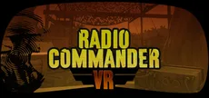 Radio Commander VR