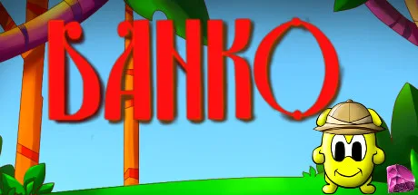 Danko and the mystery of the jungle