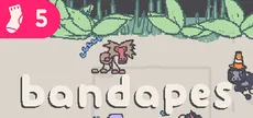 Bandapes
