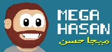 Mega Hasan