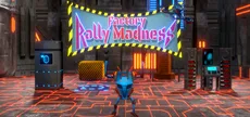 Factory Rally Madness