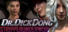 Dr Dick Dong: Stripper Underworld