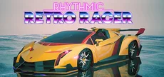 Rhythmic Retro Racer