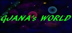 Gjana's World