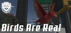 Birds Are Real
