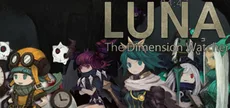 Luna : The Dimension Watcher