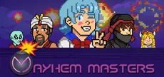 Mayhem Masters