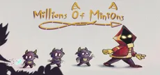 Millions of Minions: An Underground Adventure