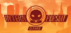 Intern Pursuit Game