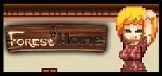 My Forest Home!