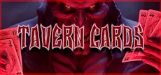 Tavern Cards