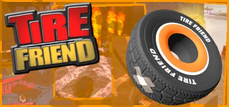 Tire Friend
