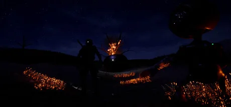 Where's Home?