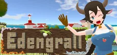 Edengrall