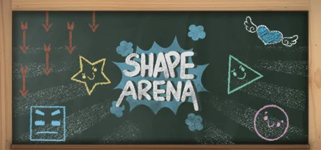 Shape Arena