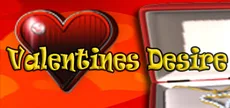Valentines Desire - Casino Slot Simulations