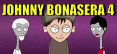 The Revenge of Johnny Bonasera: Episode 4