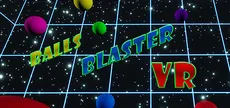 BallsBlasterVR