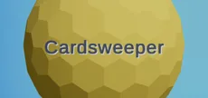Cardsweeper