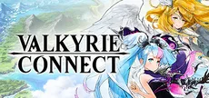 VALKYRIE CONNECT