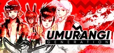 Umurangi Generation