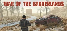 War of the Barrenlands