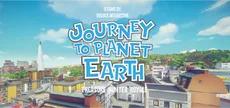 Journey To Planet Earth