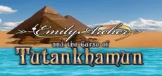 Emily Archer and the Curse of Tutankhamun