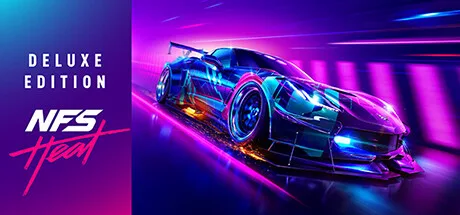 Need for Speed™ Heat