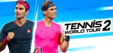 Tennis World Tour 2