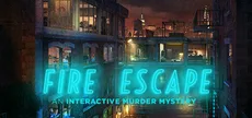 Fire Escape