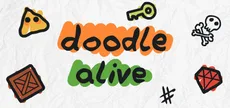 Doodle Alive