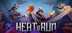Heat and Run