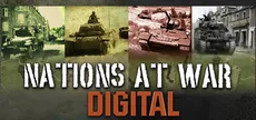 Nations At War Digital Core Game