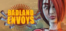 Badland Envoys