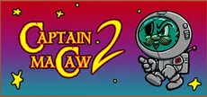 Captain MaCaw 2