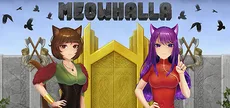 Meowhalla