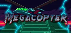 Megacopter: Blades of the Goddess