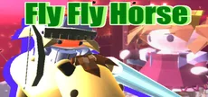 Fly Fly Horse