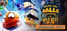 Bang-On Balls: Chronicles