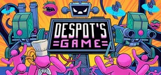 Despot's Game: Dystopian Battle Simulator