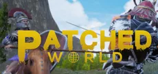 Patched world