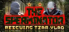 The Sperminator: Rescuing Tzar Vlad