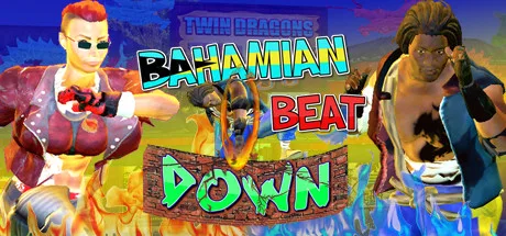 BAHAMIAN BEAT DOWN