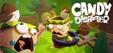 Candy Disaster - Tower Defense