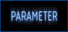Parameter