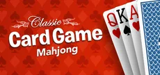 Classic Card Game Mahjong